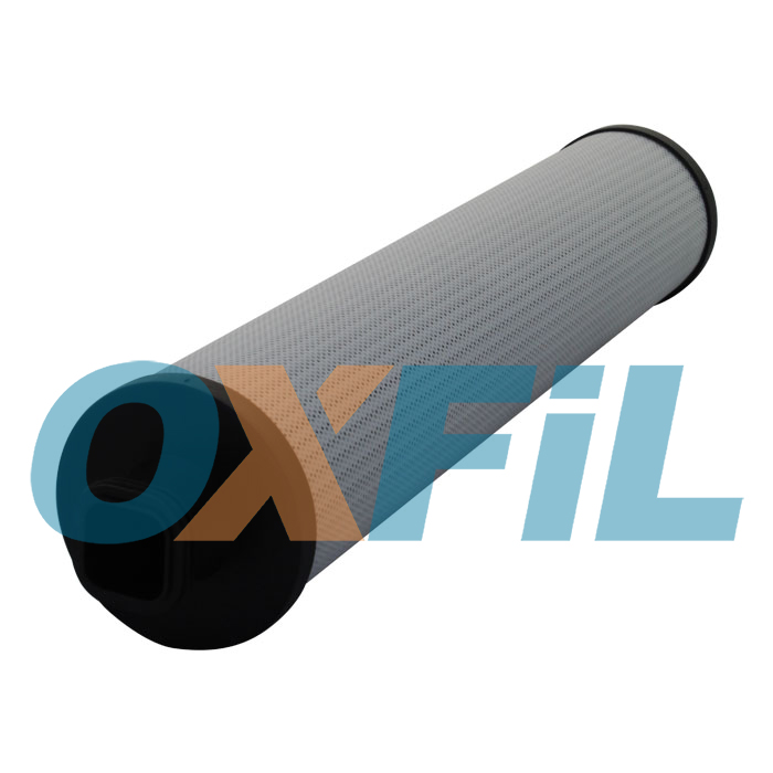 Bottom of HiFi Filter SH 62368 - Oil Filter