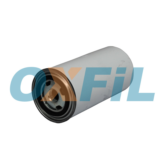 Bottom of HiFi Filter SH 62378 - Oil Filter