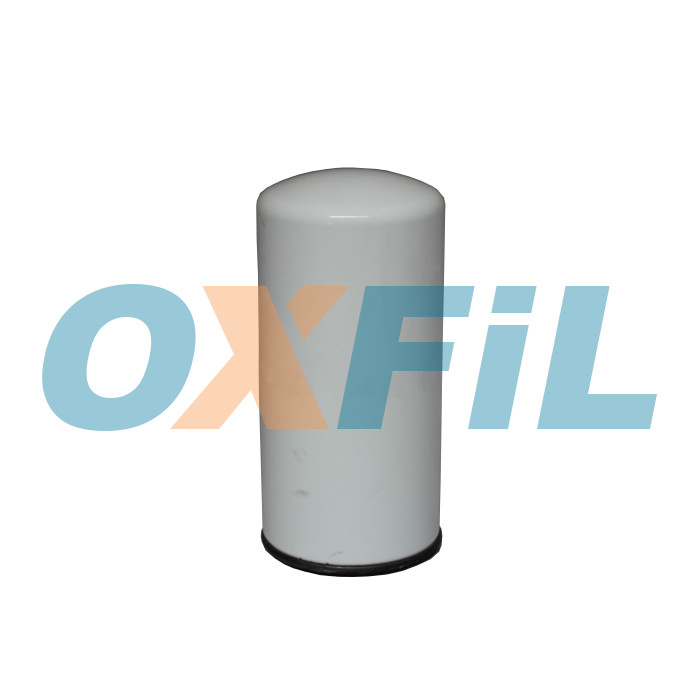 Side of HiFi Filter SH 62378 - Oil Filter