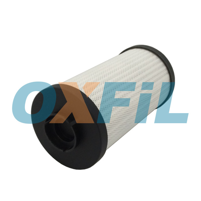 Bottom of HiFi Filter SH 62417 - Oil Filter