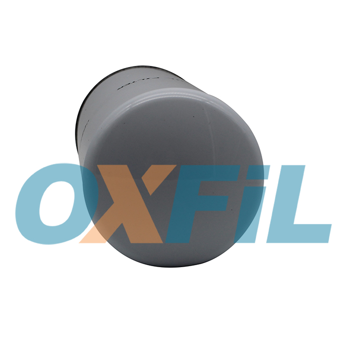 Top of HiFi Filter SH 62420 - Oil Filter
