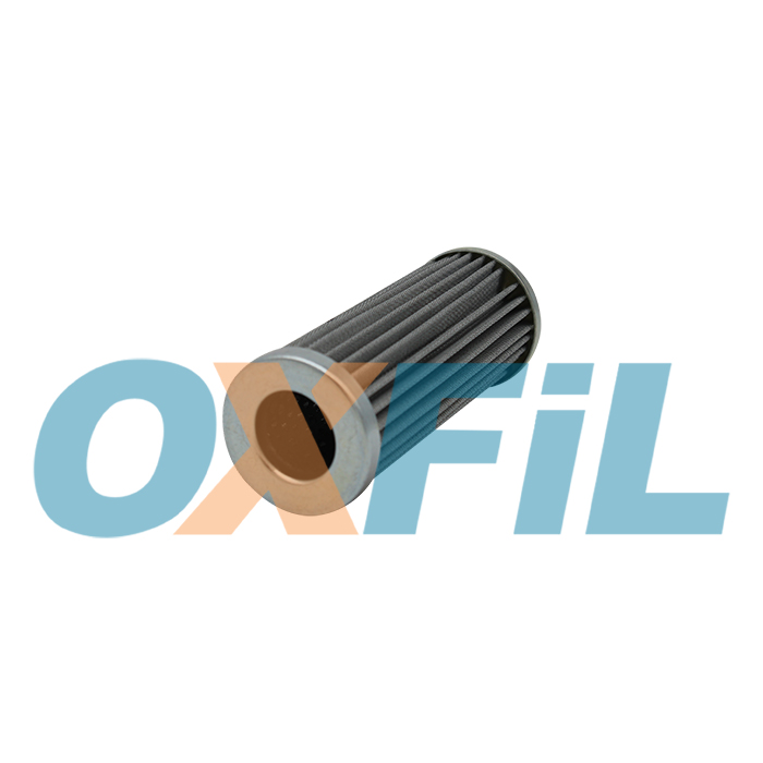 Bottom of HiFi Filter SH 63643 - Filtro olio