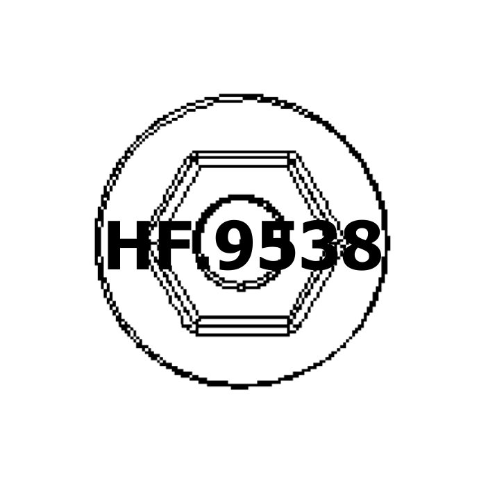 Top of HiFi Filter SH 77407 - Hydraulikfilter