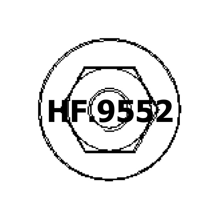 Top of HiFi Filter SH 77506 - Filtros Hidraulicos