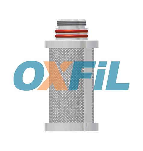 Side of HiFi Filter SI 10104 - Filtro in linea