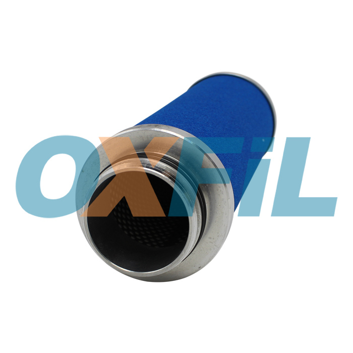 Top of HiFi Filter SI 10105 - In-line Filter