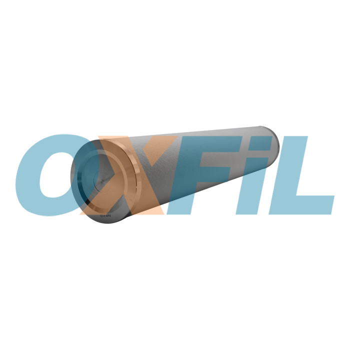 Bottom of HiFi Filter SI 30810 - In-line Filter