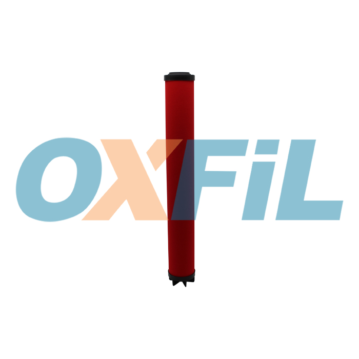 Side of HiFi Filter SI 36201 - In-line Filter
