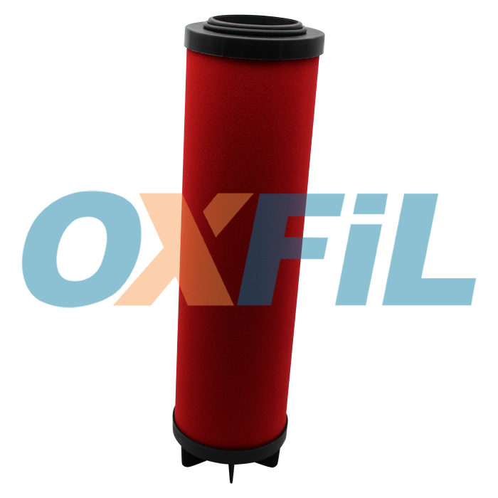 Side of HiFi Filter SI 38402 - In-line Filter