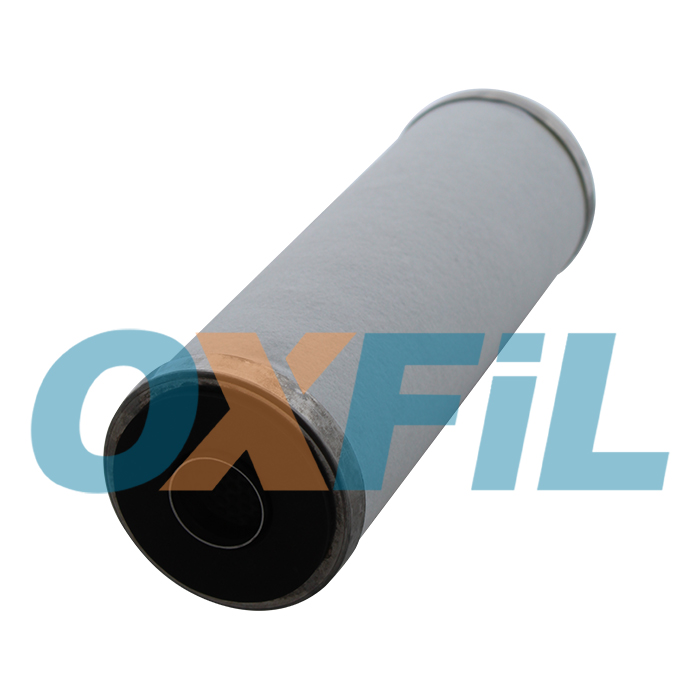 Side of HiFi Filter SI 40017 - Separator