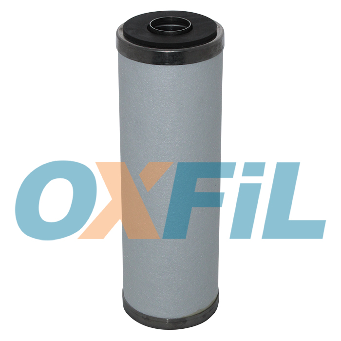 Top of HiFi Filter SI 40017 - Separator