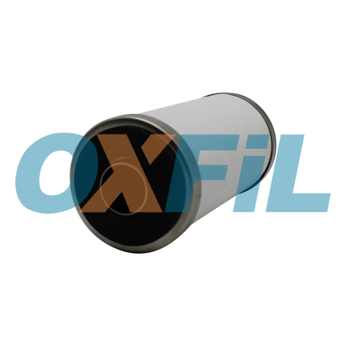Bottom of HiFi Filter SI 40023 - Separator