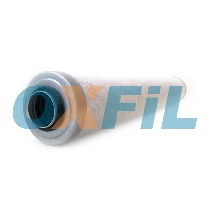 Top of HiFi Filter SI 41304 - Separator
