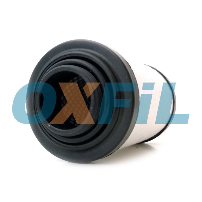 Top of HiFi Filter SI 41306 - Separator