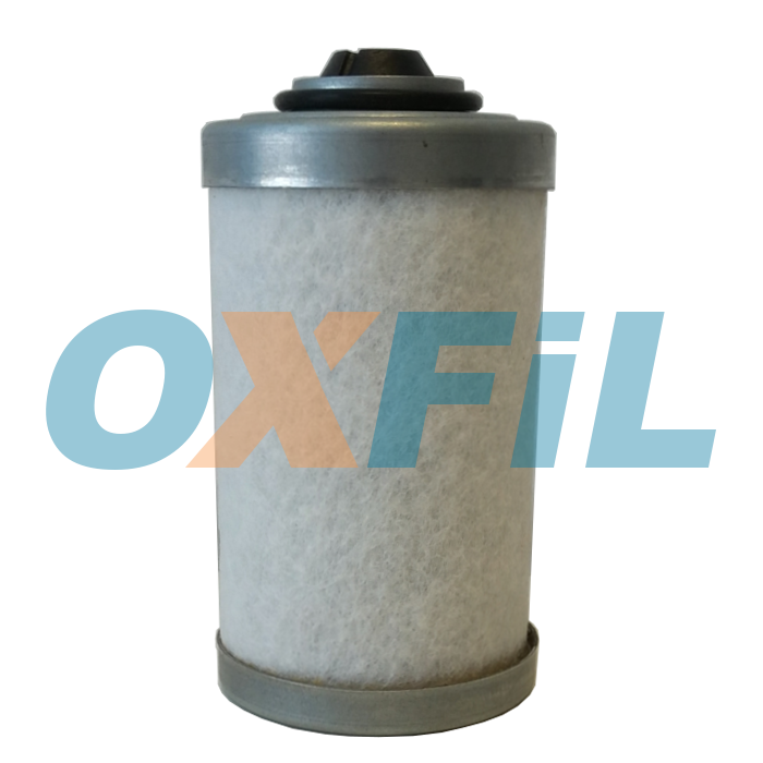 Side of HiFi Filter SI 41510 - Separator