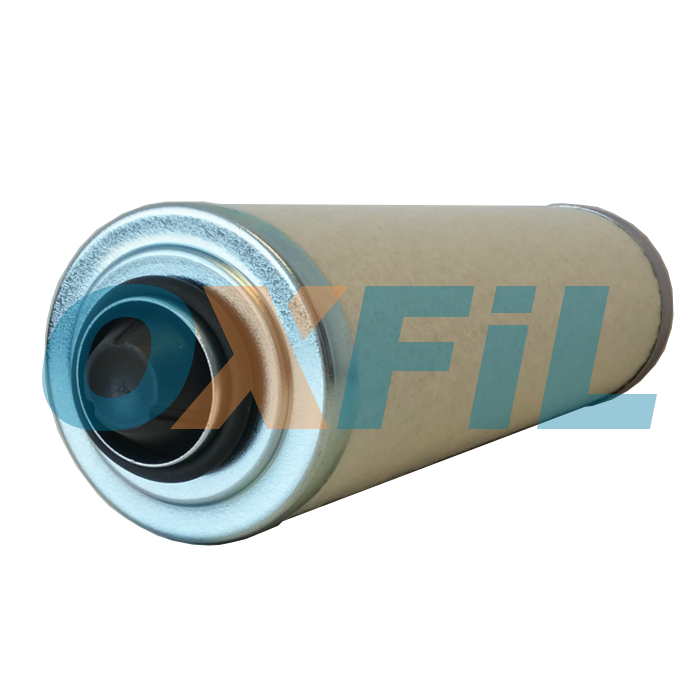 Top of HiFi Filter SI 41512 - Separator