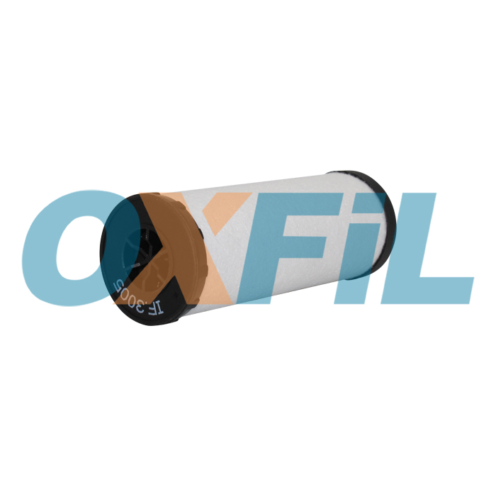 IF.3005 In-line Filter – Oxfil.com