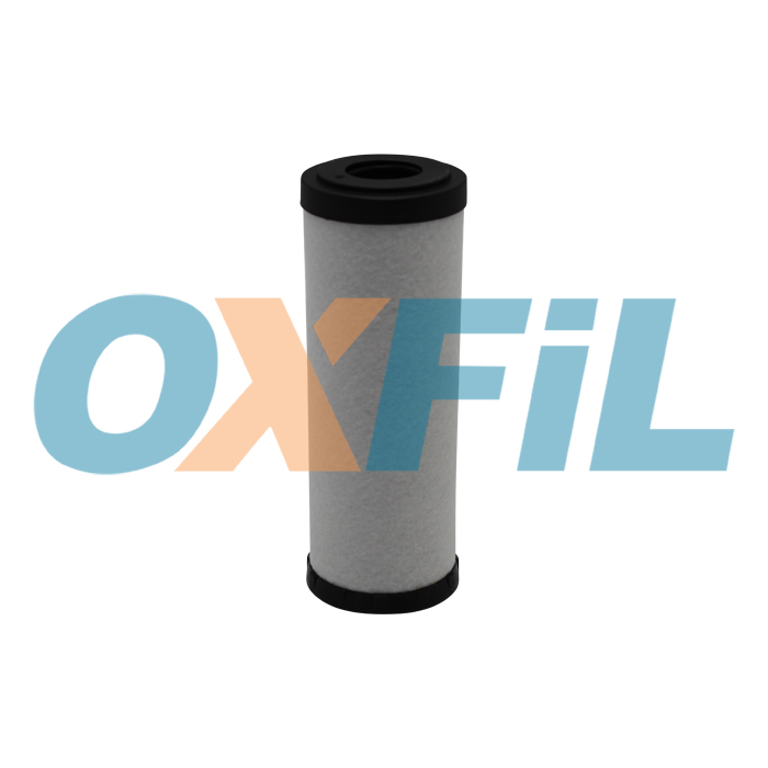 Side of HiFi Filter SI 43302 - In-line Filter