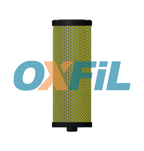 Side of HiFi Filter SI 46201 - In-line Filter