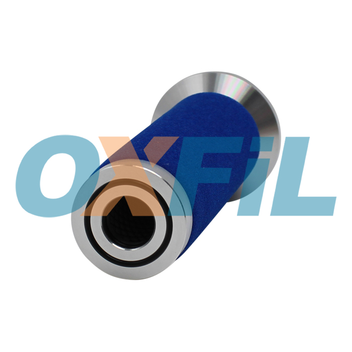 Top of HiFi Filter SI 46302 - In-line Filter