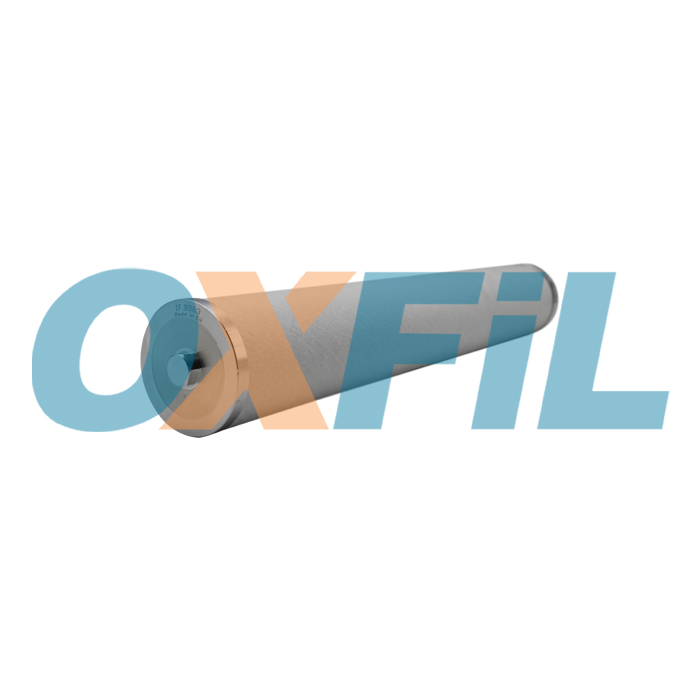 Top of HiFi Filter SI 46402 - Filtre en ligne