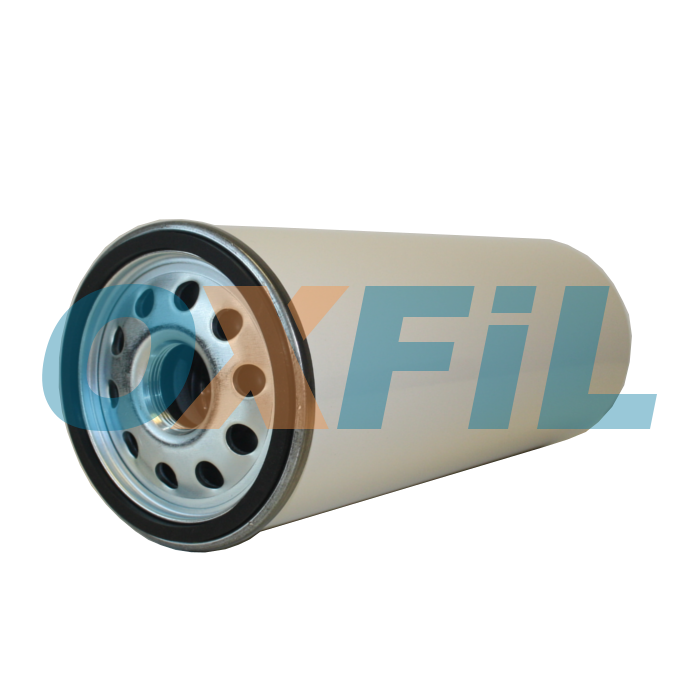 Bottom of HiFi Filter SO 3661 - Hydraulikfilter