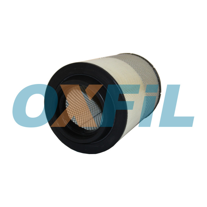 Top of Hitachi 59004010 - Air Filter Cartridge