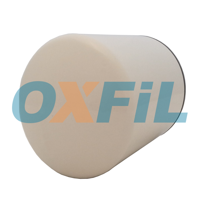 Top of Hycon MFE8010P1 - Oil Filter