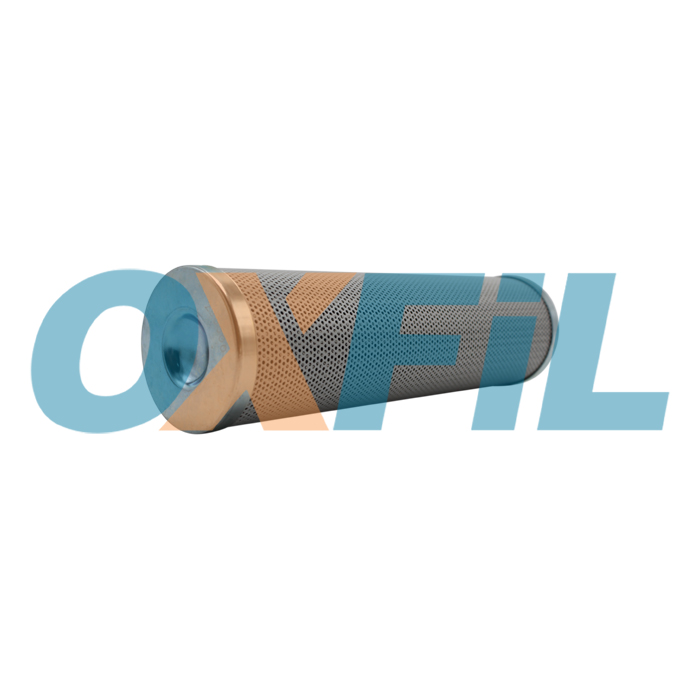 Bottom of Hydac 01271682 - Hydraulic Filter