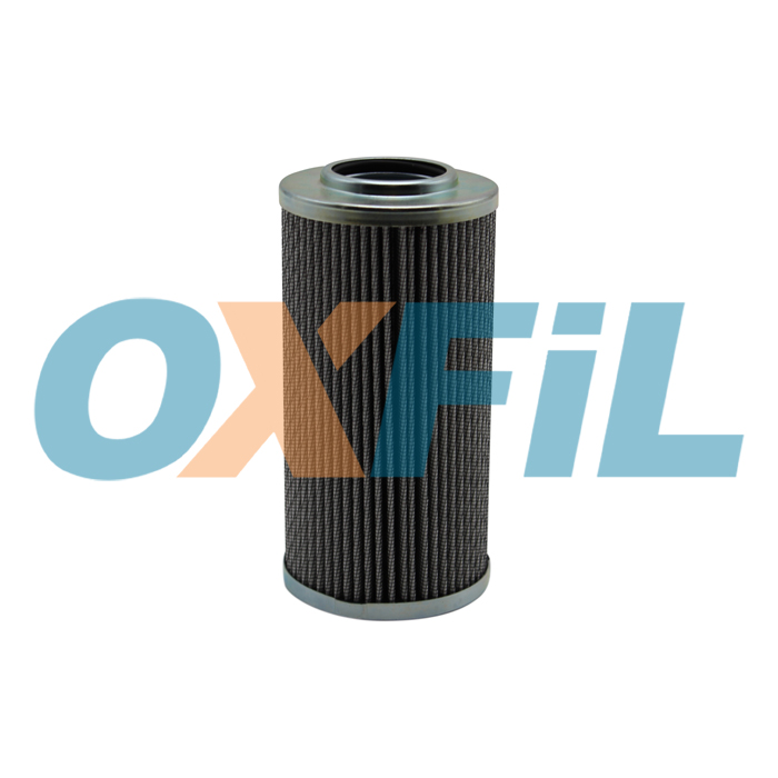 Side of Hydac 0160DN025BNHC - Hydraulikfilter