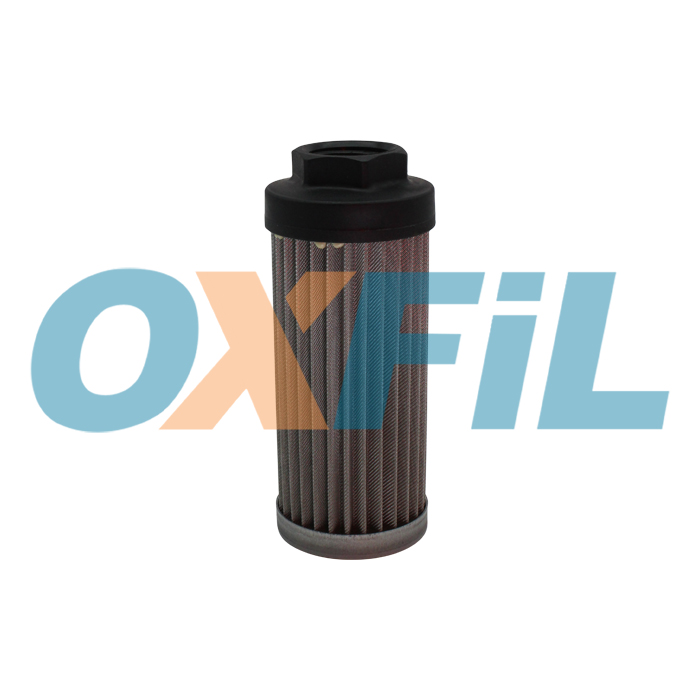 Side of Hydac 02057917 - Oil Filter