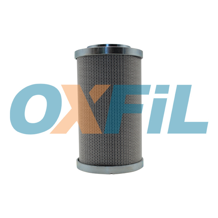 Side of Hydac 0330D005BH4HC - Hydraulikfilter