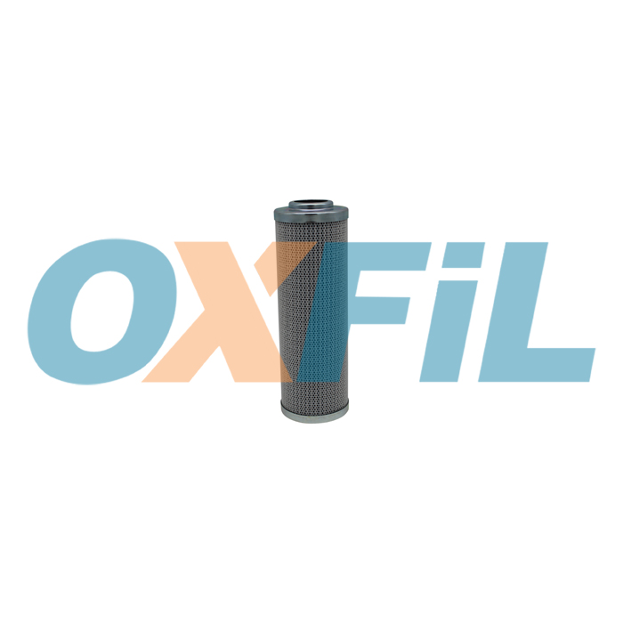 Side of Hydac 1262050 - Hydraulic Filter