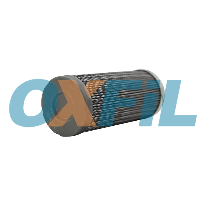 Bottom of Hydac 1262450 - Hydraulic Filter