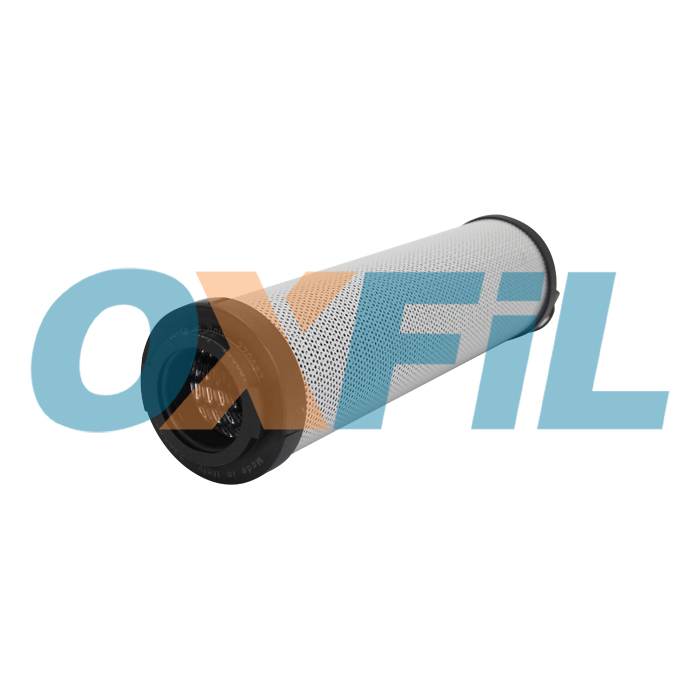 Bottom of Hydac 1263523 - Hydraulic Filter