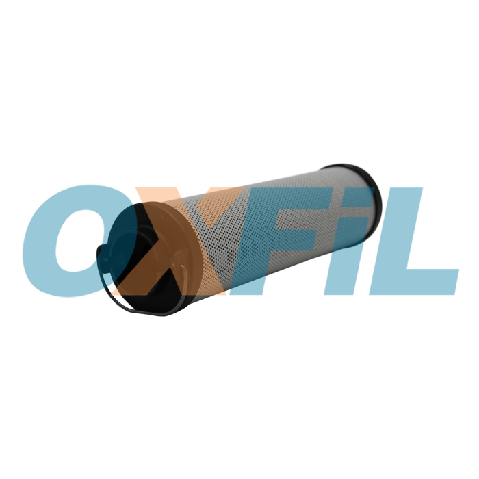 Top of Hydac 1263523 - Hydraulic Filter