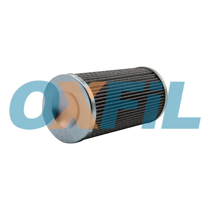 Bottom of Hydac 1268867 - Hydraulic Filter