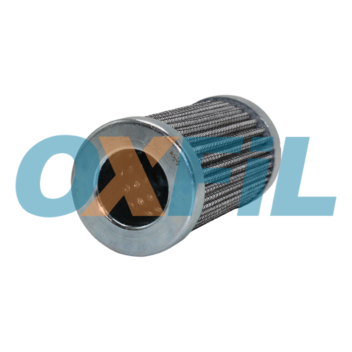 Bottom of Hydac 2050D25BH - Hydraulic Filter