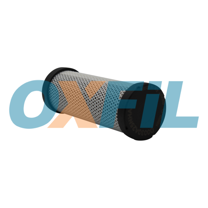 Bottom of Hydac 2067882 - Hydraulikfilter