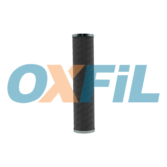 Side of Hydac 2450D06BN - Filtro idraulico