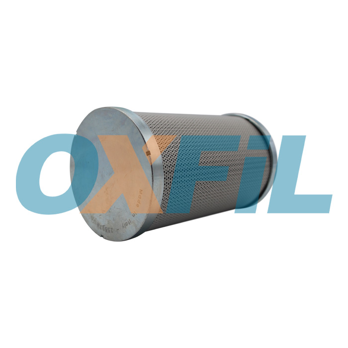 Bottom of Hydac 308098 - Hydraulic Filter