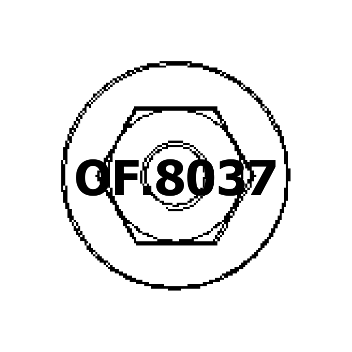 Top of Hydac SFE-50-10-A1-0-SO-181 - Oil Filter