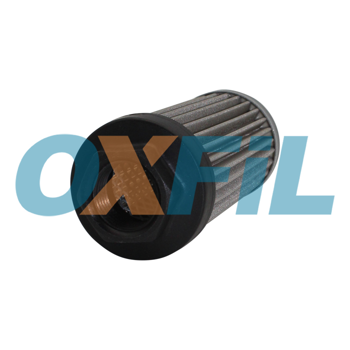 Top of Hydroflex 77201015M090 - Oil Filter