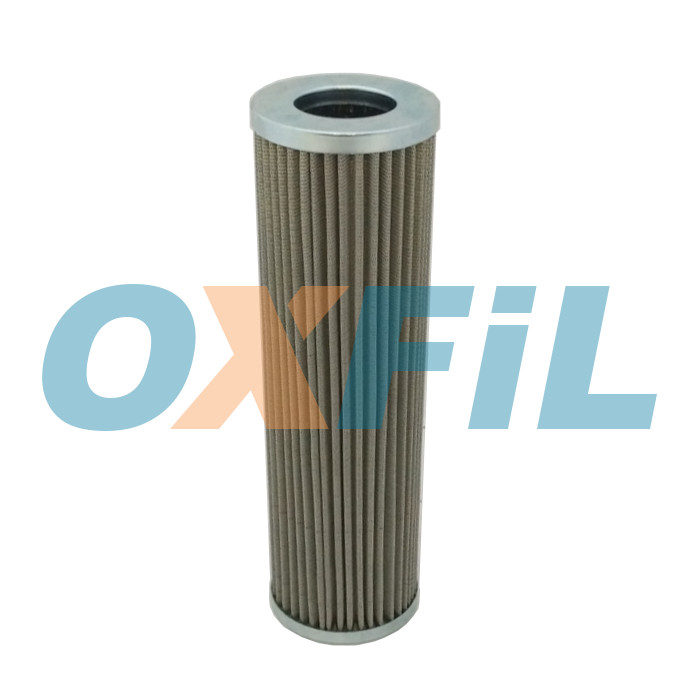Side of Hydrovane 11031 - Hydraulic Filter