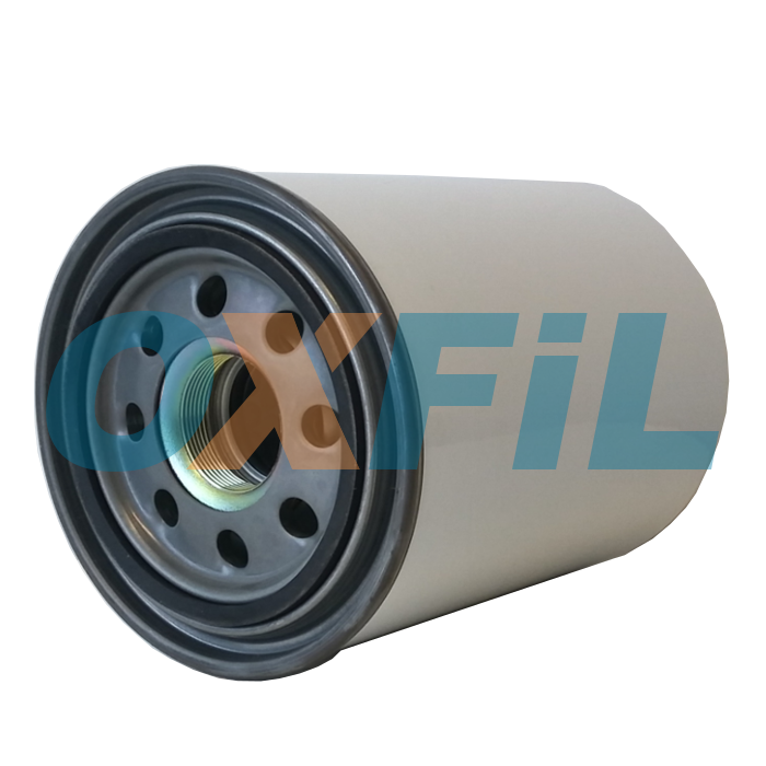 Bottom of Hydrovane 13010174 - Separator