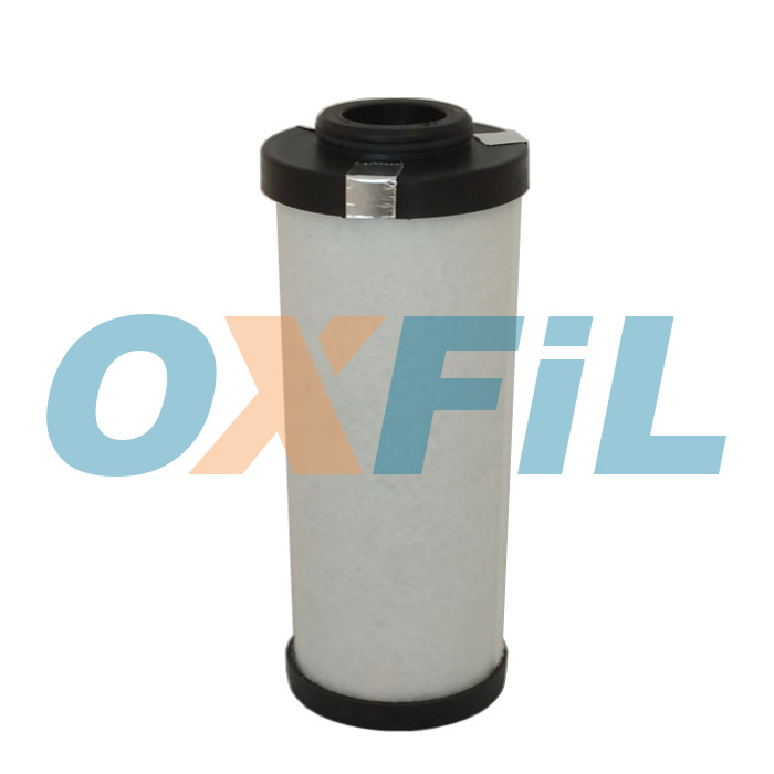 Side of Hydrovane 58034 - Separator