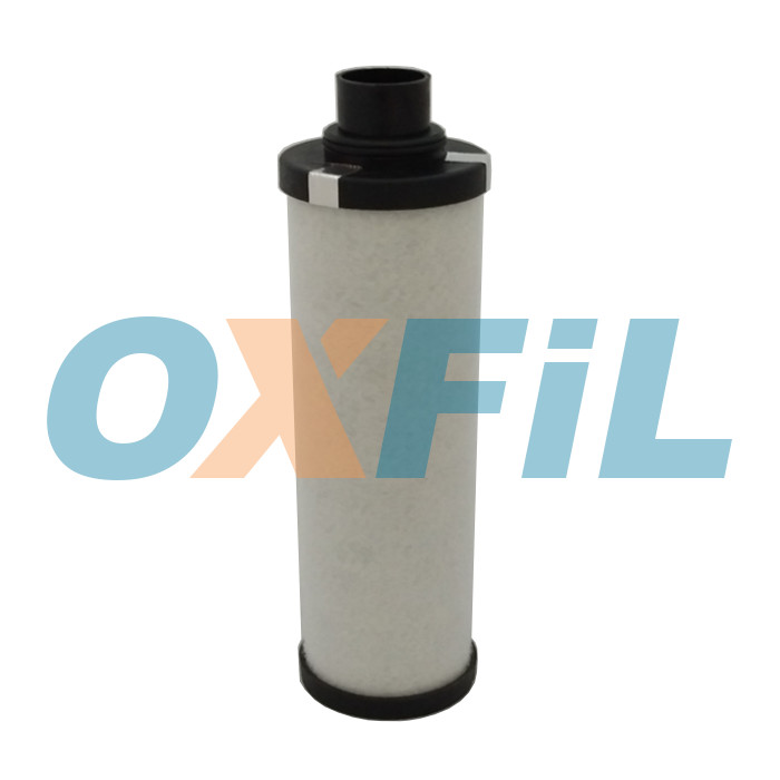 Side of Hydrovane 75220 - Separator