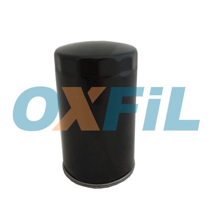 Side of Hydrovane 75876 - Oil Filter