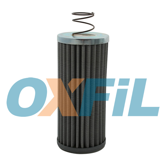 Side of Hydrovane Cr21C8123A - Oil Filter