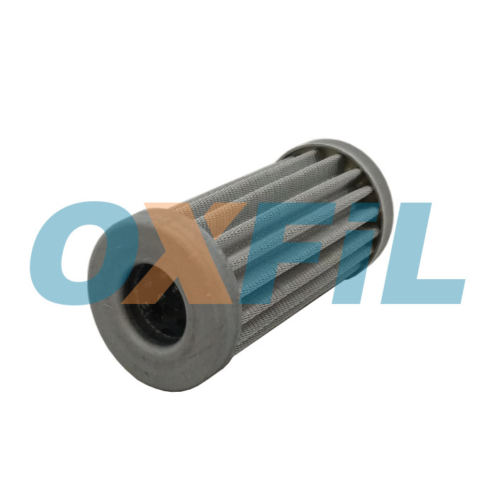 Top of Hydrovane Cr21F30389 - Hydrauliek filter